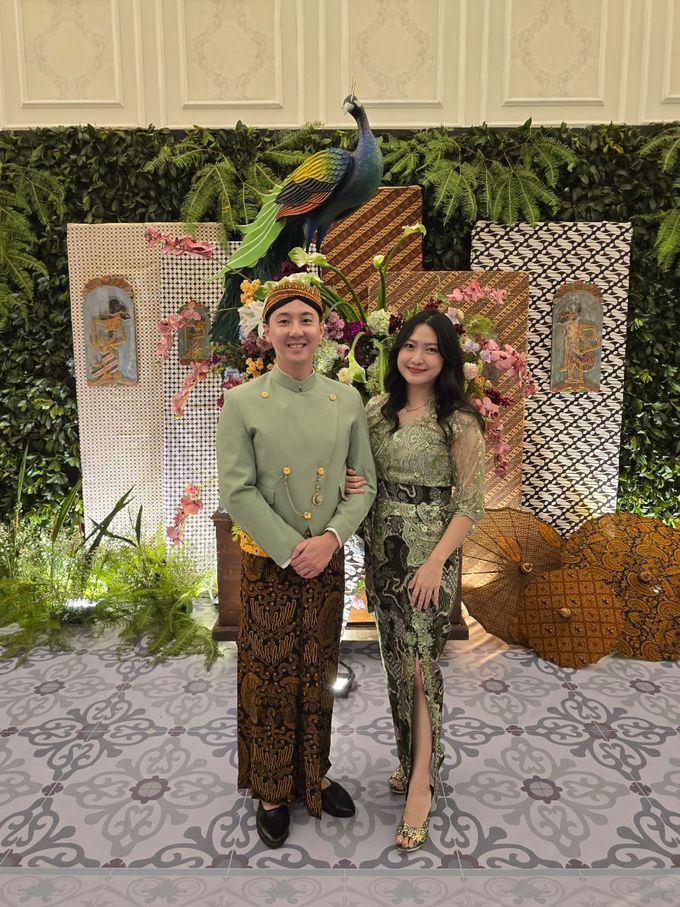 Beskap & Kebaya by Joand Fashion - 006 Beskap & Kebaya by Joand Fashion - 006