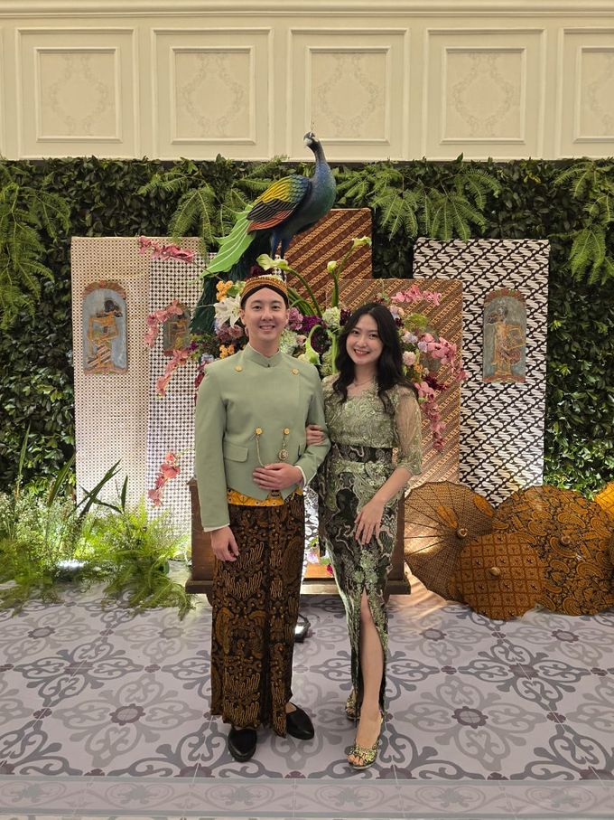 Beskap & Kebaya by Joand Fashion - 003 Beskap & Kebaya by Joand Fashion - 003