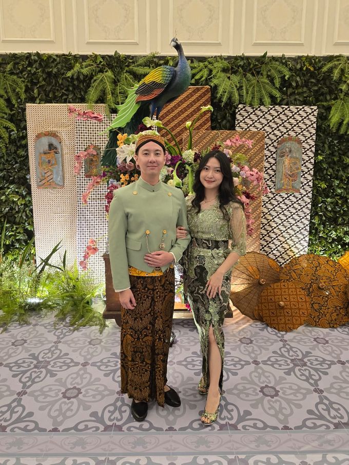 Beskap & Kebaya by Joand Fashion - 002 Beskap & Kebaya by Joand Fashion - 002