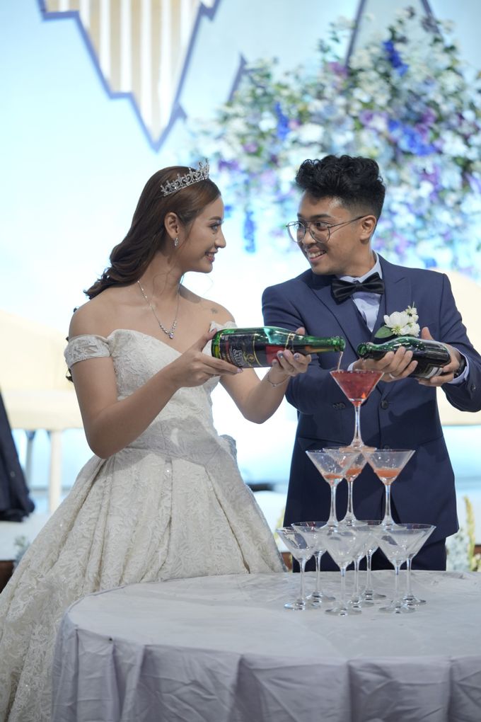 The Wedding Of Adelbertus & Victoria by Ohana Enterprise - 006