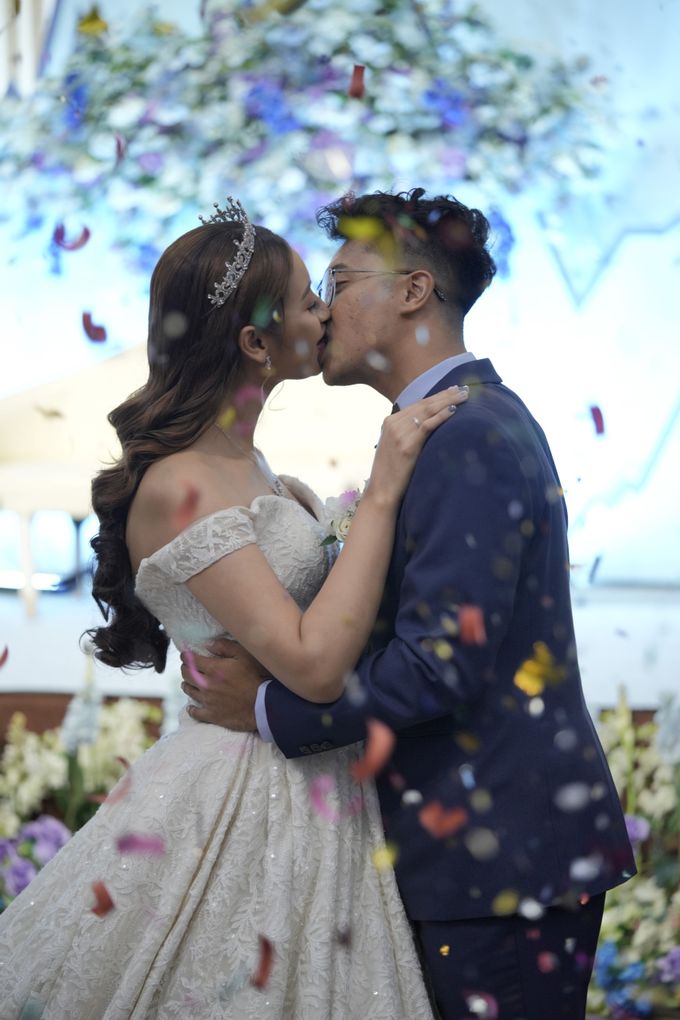 The Wedding Of Adelbertus & Victoria by Ohana Enterprise - 007