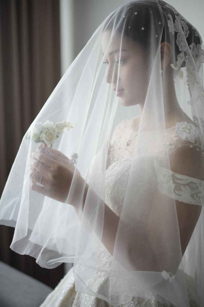 The Wedding Of Adelbertus & Victoria by Ohana Enterprise - 008