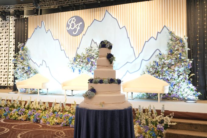 The Wedding Of Adelbertus & Victoria by Ohana Enterprise - 013