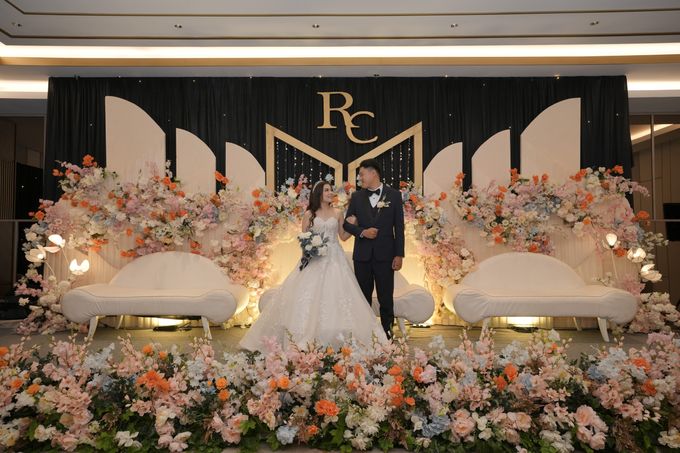 The Wedding Of Raymond & Chastellia by Ohana Enterprise - 011 The Wedding Of Raymond & Chastellia by Ohana Enterprise - 011