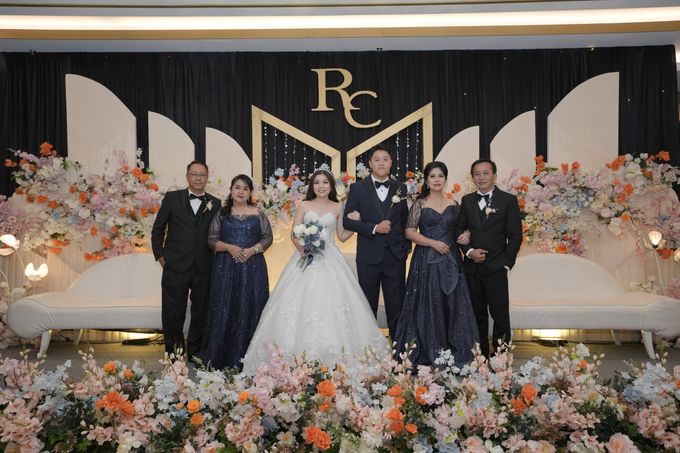 The Wedding Of Raymond & Chastellia by Ohana Enterprise - 013 The Wedding Of Raymond & Chastellia by Ohana Enterprise - 013