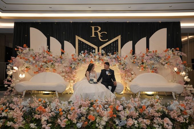 The Wedding Of Raymond & Chastellia by Ohana Enterprise - 014 The Wedding Of Raymond & Chastellia by Ohana Enterprise - 014