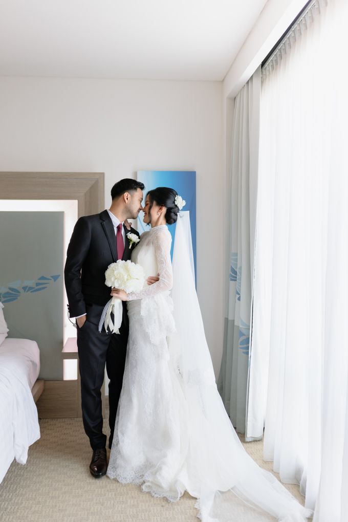 The Wedding Of Putra & Ardina by Ohana Enterprise - 002 The Wedding Of Putra & Ardina by Ohana Enterprise - 002