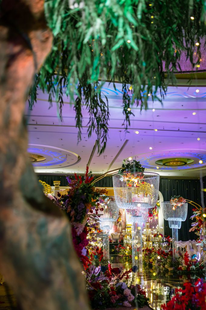 The Wedding Of Putra & Ardina by Ohana Enterprise - 005 The Wedding Of Putra & Ardina by Ohana Enterprise - 005
