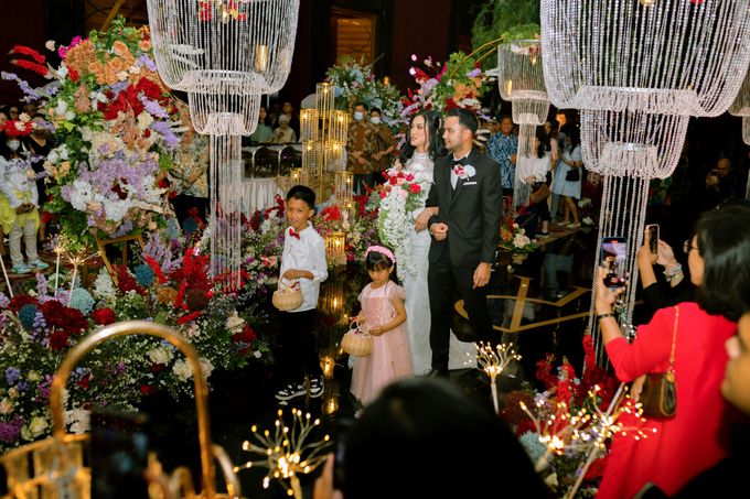 The Wedding Of Putra & Ardina by Ohana Enterprise - 013 The Wedding Of Putra & Ardina by Ohana Enterprise - 013