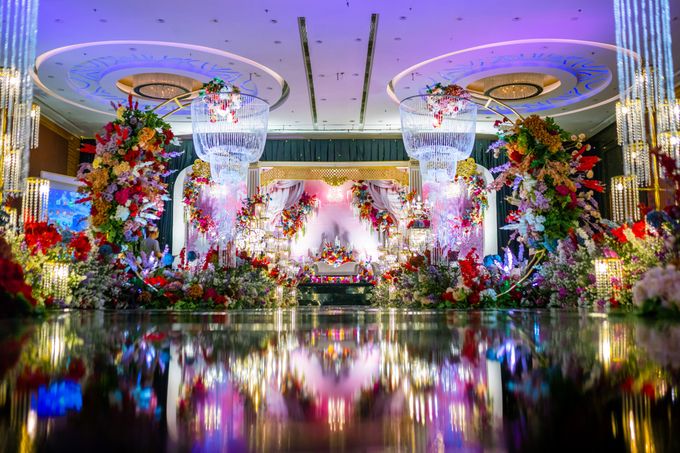 The Wedding Of Putra & Ardina by Ohana Enterprise - 014 The Wedding Of Putra & Ardina by Ohana Enterprise - 014