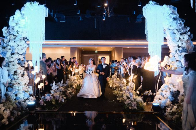 The Wedding Of Kyrenius & Vania by Ohana Enterprise - 009