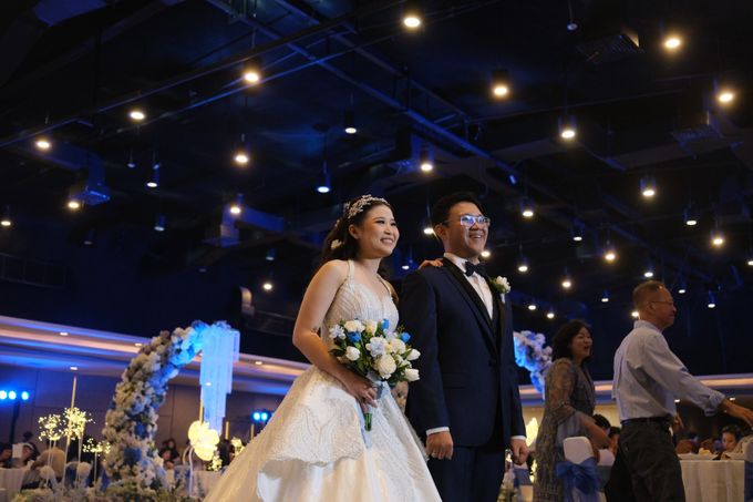 The Wedding Of Kyrenius & Vania by Ohana Enterprise - 011