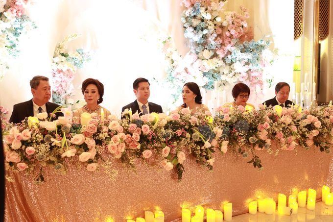 Jazz Wedding band at Engagement Palm Court Four Seasons Jakarta - By Double V Entertainment by Vica Decoration - 026 Jazz Wedding band at Engagement Palm Court Four Seasons Jakarta - By Double V Entertainment by Vica Decoration - 026