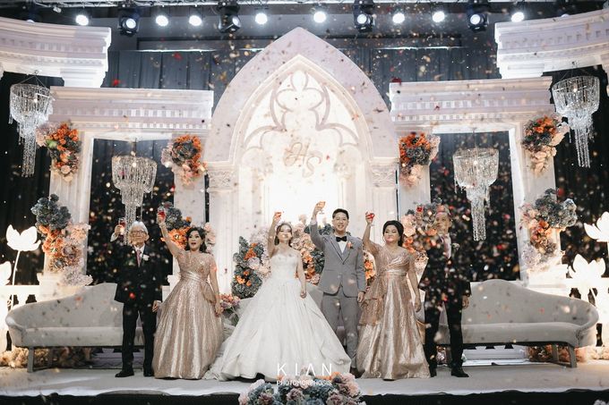 The Wedding Of Hendy & Stephanie by Ohana Enterprise - 010 The Wedding Of Hendy & Stephanie by Ohana Enterprise - 010
