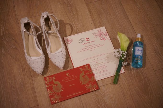 The Wedding Of Karnedy & Cindya by Ohana Enterprise - 002