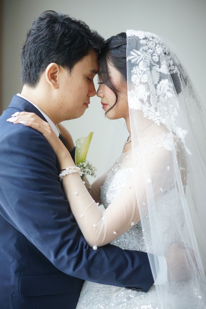 The Wedding Of Karnedy & Cindya by Ohana Enterprise - 010