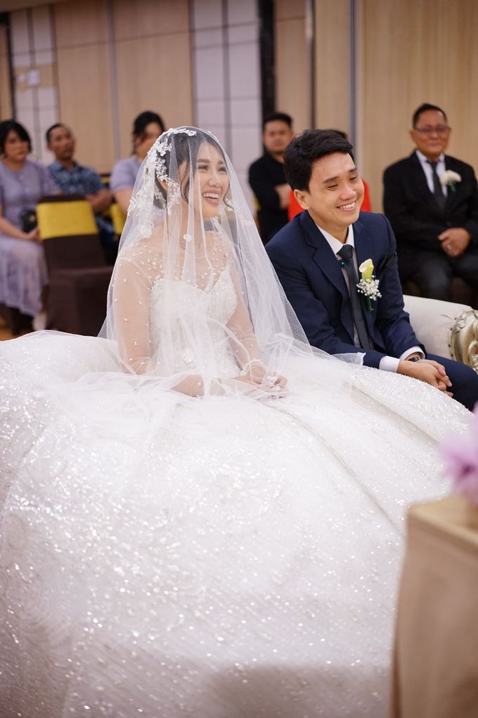 The Wedding Of Karnedy & Cindya by Ohana Enterprise - 013