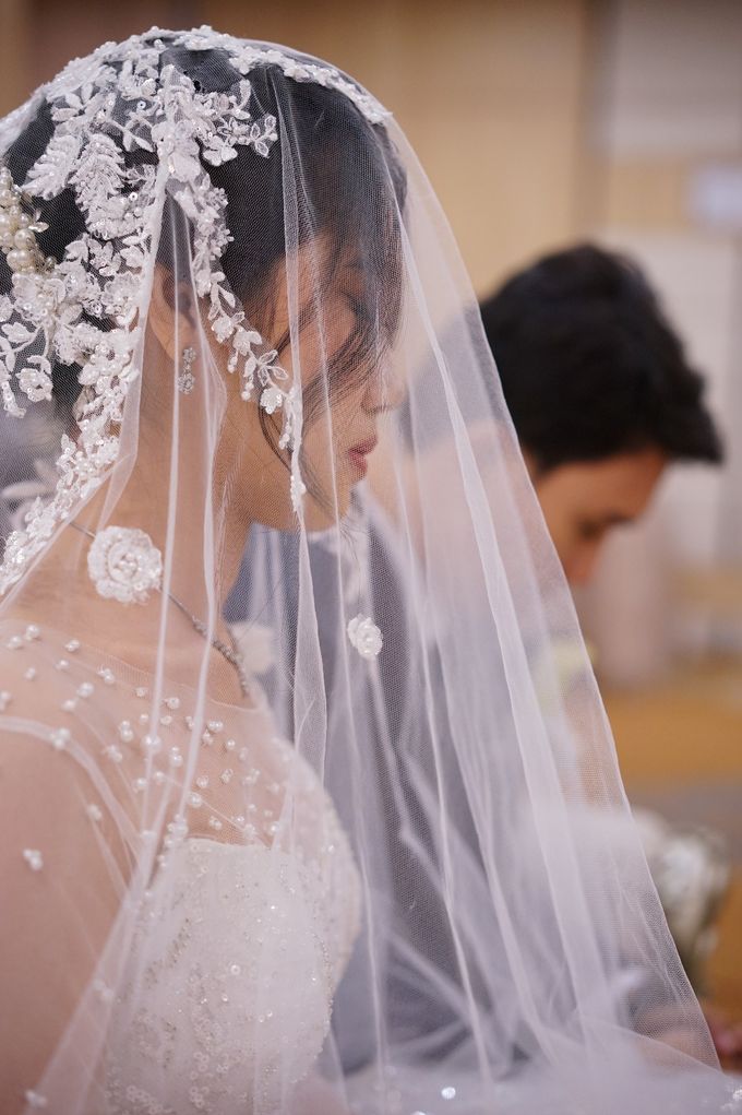 The Wedding Of Karnedy & Cindya by Ohana Enterprise - 014