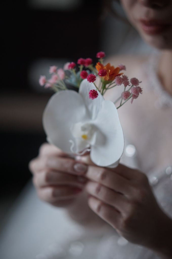 The Wedding Of Ardianto & Janice by Ohana Enterprise - 017