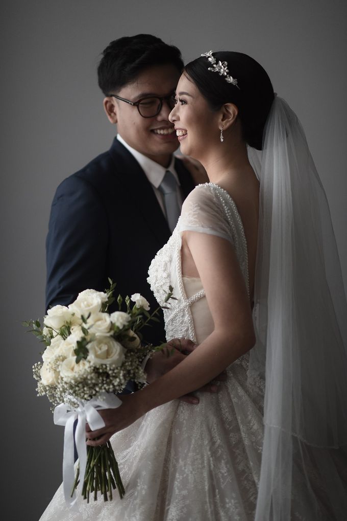 The Wedding Of Antonius & Michaela by Ohana Enterprise - 004 The Wedding Of Antonius & Michaela by Ohana Enterprise - 004
