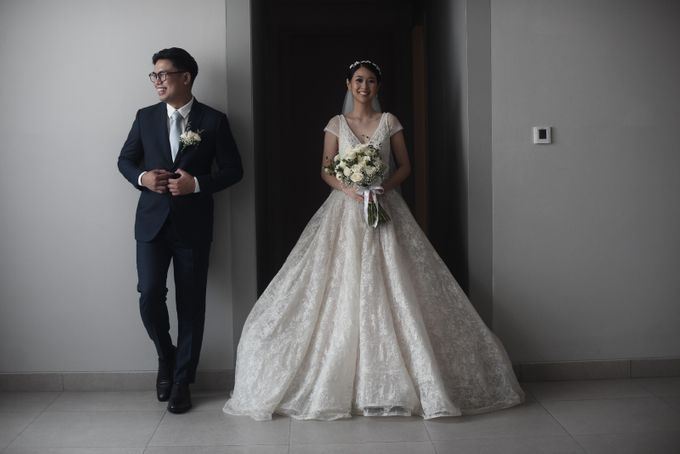The Wedding Of Antonius & Michaela by Ohana Enterprise - 005 The Wedding Of Antonius & Michaela by Ohana Enterprise - 005