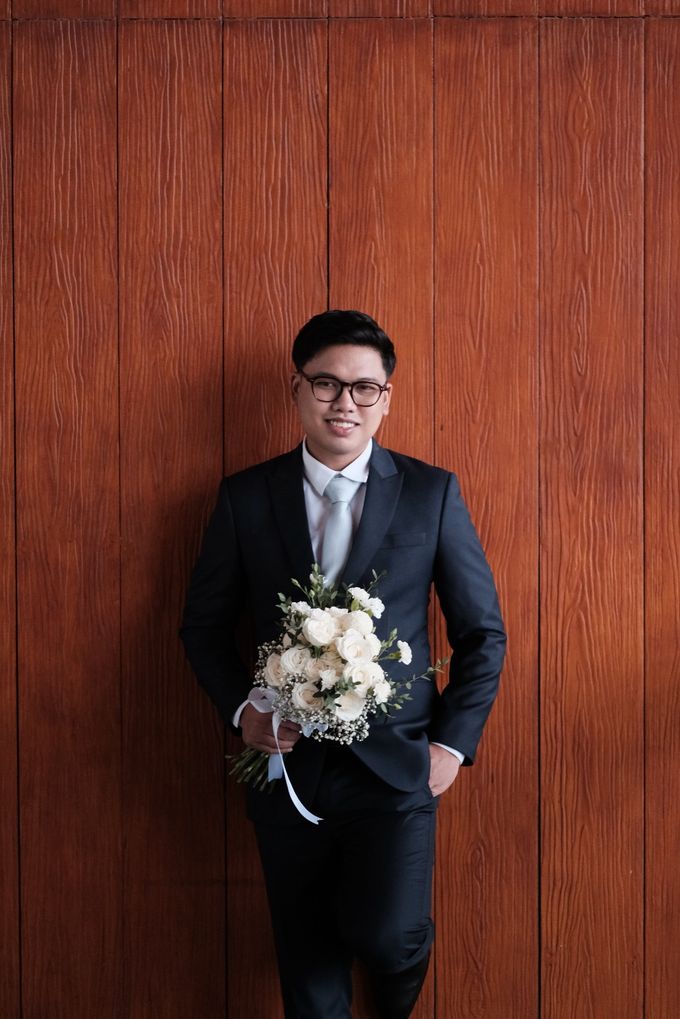 The Wedding Of Antonius & Michaela by Ohana Enterprise - 008 The Wedding Of Antonius & Michaela by Ohana Enterprise - 008