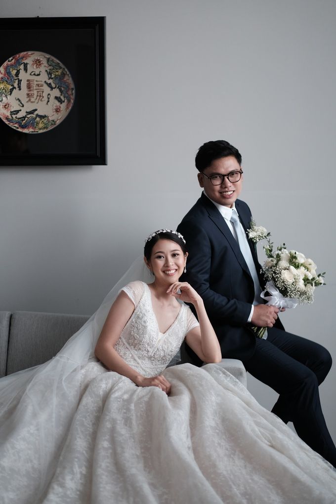 The Wedding Of Antonius & Michaela by Ohana Enterprise - 009 The Wedding Of Antonius & Michaela by Ohana Enterprise - 009
