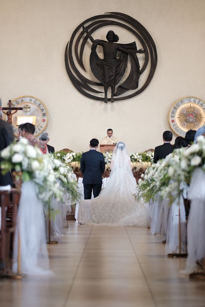 The Wedding Of Antonius & Michaela by Ohana Enterprise - 010 The Wedding Of Antonius & Michaela by Ohana Enterprise - 010