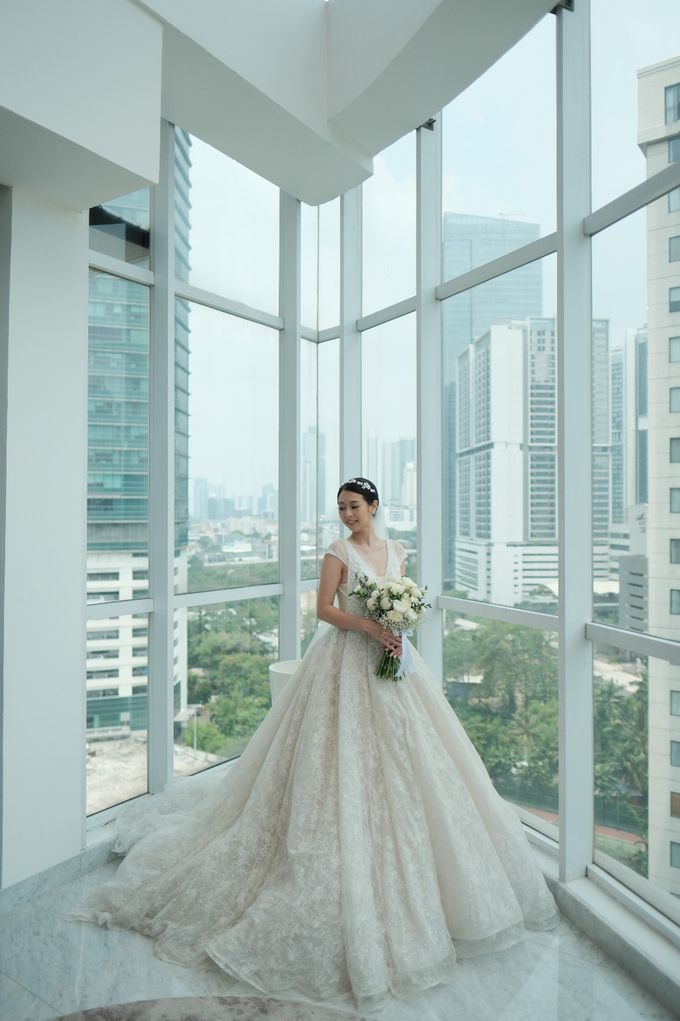 The Wedding Of Antonius & Michaela by Ohana Enterprise - 014 The Wedding Of Antonius & Michaela by Ohana Enterprise - 014