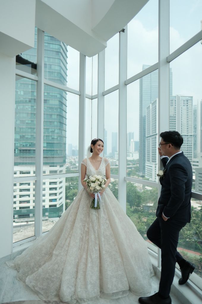 The Wedding Of Antonius & Michaela by Ohana Enterprise - 015 The Wedding Of Antonius & Michaela by Ohana Enterprise - 015