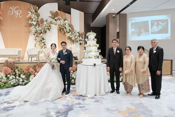 The Wedding Of Antonius & Michaela by Ohana Enterprise - 016 The Wedding Of Antonius & Michaela by Ohana Enterprise - 016
