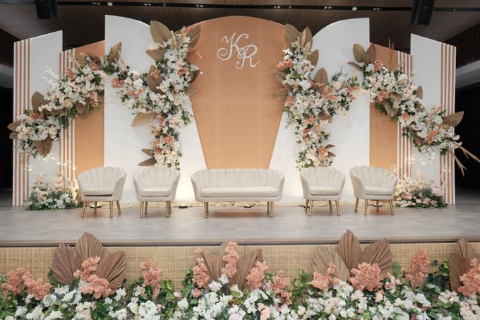 The Wedding Of Antonius & Michaela by Ohana Enterprise - 017 The Wedding Of Antonius & Michaela by Ohana Enterprise - 017