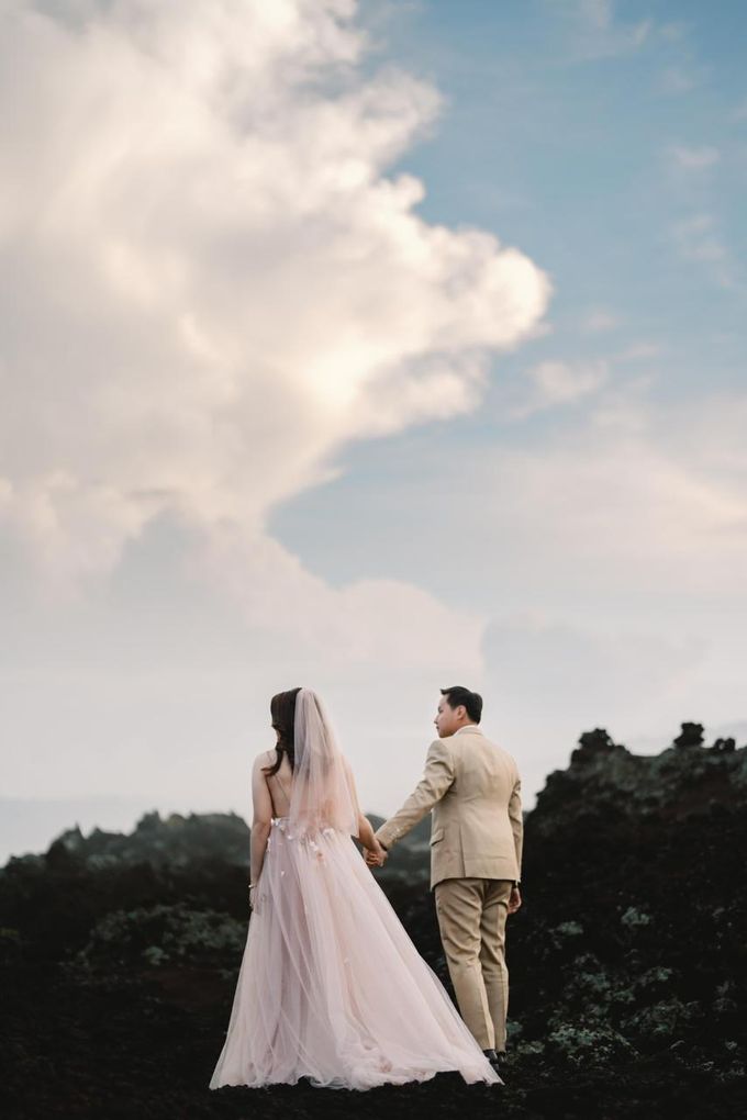 Prewedding of Stephenie & Andreas by NUENCE - 007 Prewedding of Stephenie & Andreas by NUENCE - 007