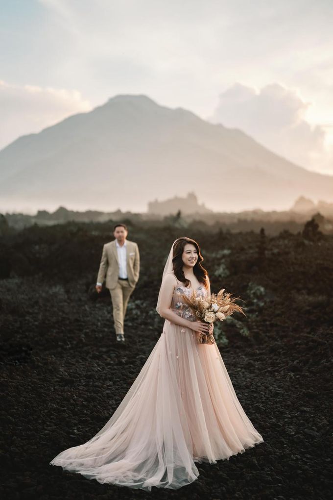 Prewedding of Stephenie & Andreas by NUENCE - 006 Prewedding of Stephenie & Andreas by NUENCE - 006
