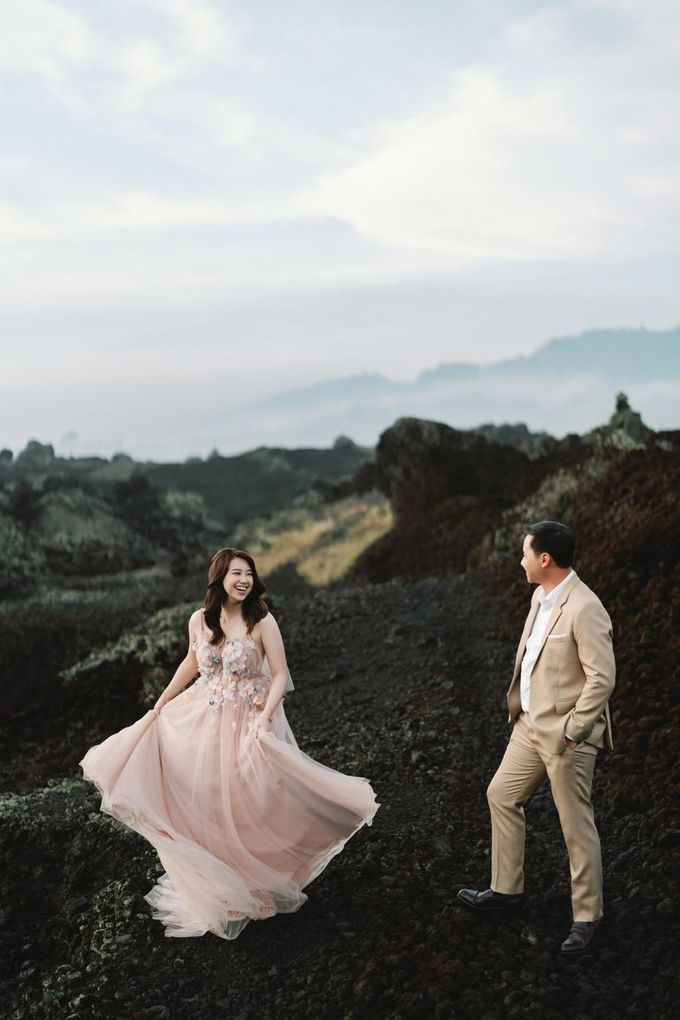 Prewedding of Stephenie & Andreas by NUENCE - 004 Prewedding of Stephenie & Andreas by NUENCE - 004