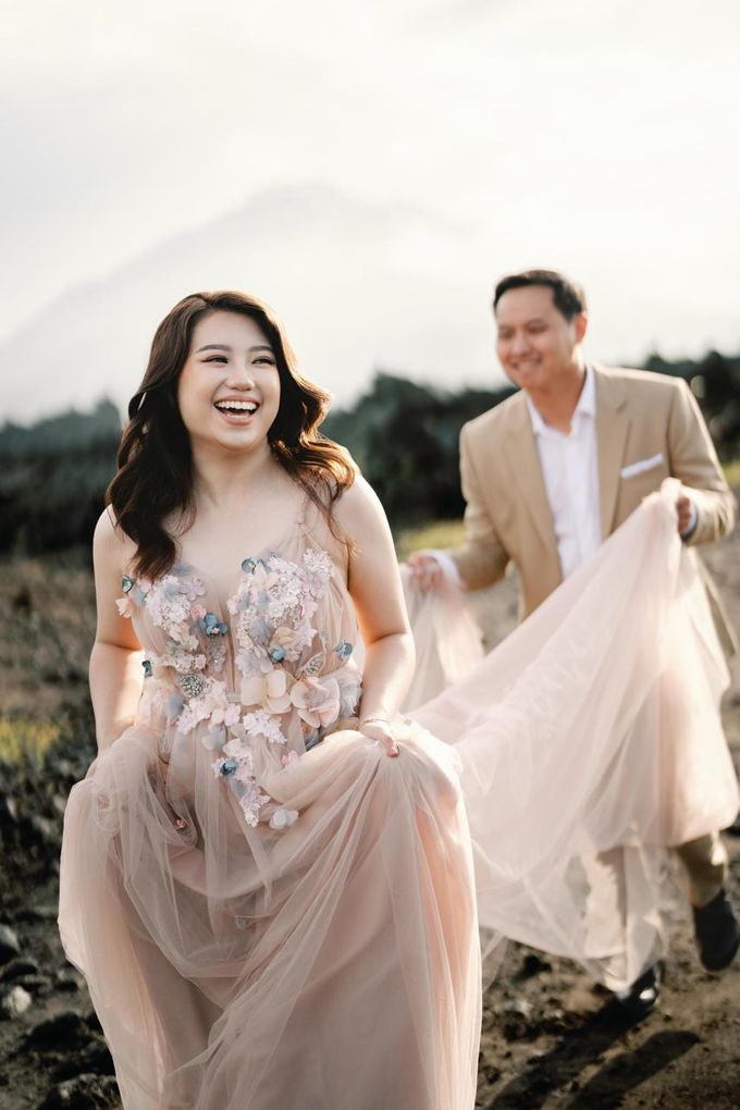 Prewedding of Stephenie & Andreas by NUENCE - 002 Prewedding of Stephenie & Andreas by NUENCE - 002