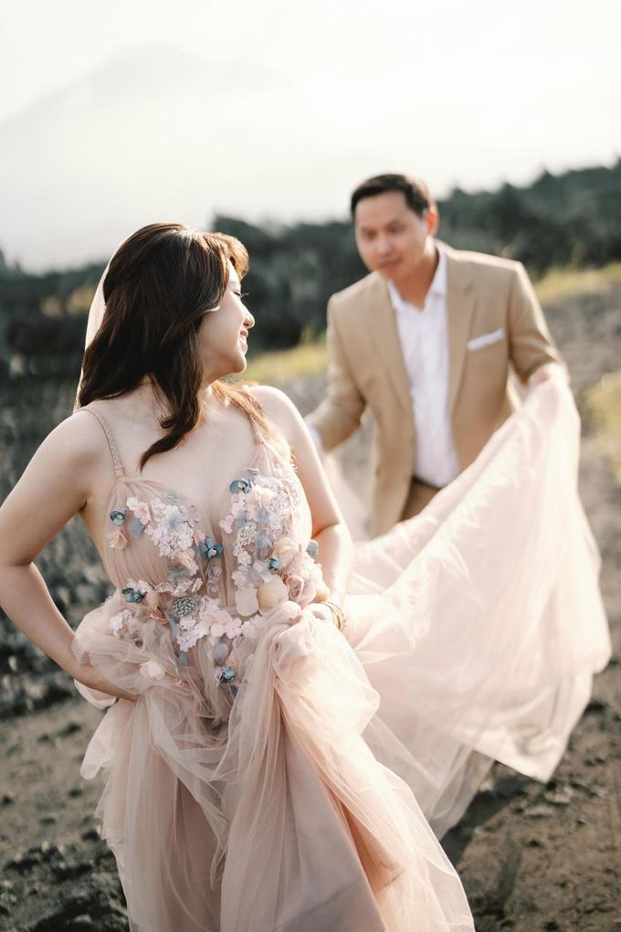 Prewedding of Stephenie & Andreas by NUENCE - 009 Prewedding of Stephenie & Andreas by NUENCE - 009