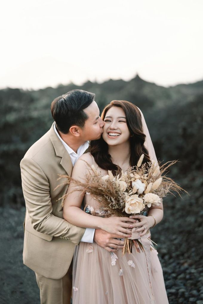 Prewedding of Stephenie & Andreas by NUENCE - 003 Prewedding of Stephenie & Andreas by NUENCE - 003