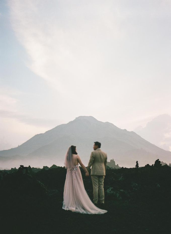 Prewedding of Stephenie & Andreas by NUENCE - 010 Prewedding of Stephenie & Andreas by NUENCE - 010
