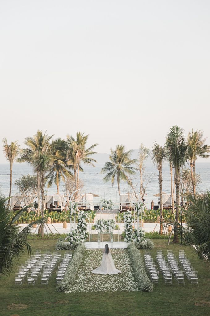 International Weddings by DERAI - 003 International Weddings by DERAI - 003
