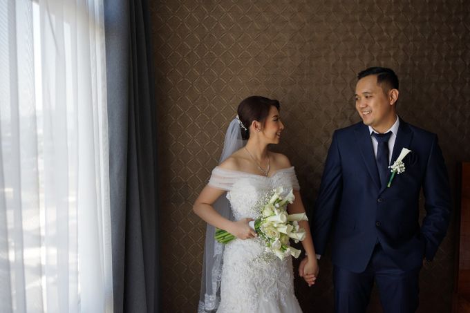 The Wedding Of Handi & Anita by Ohana Enterprise - 009