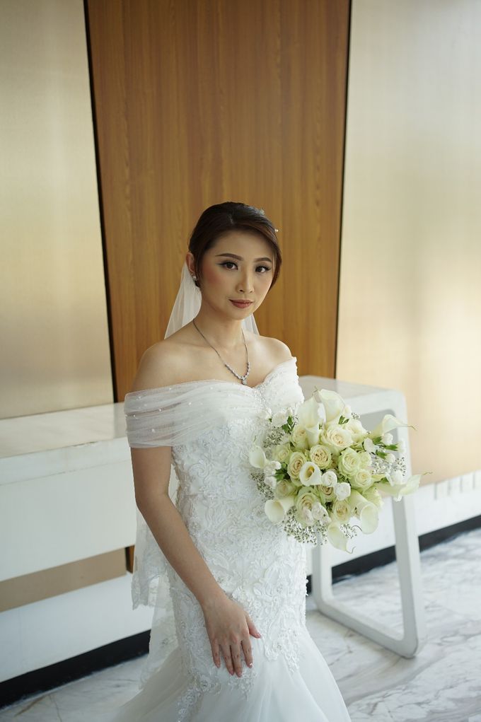 The Wedding Of Handi & Anita by Ohana Enterprise - 010