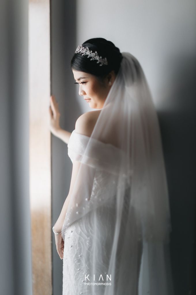 The Wedding Of Victor & Novianti by Ohana Enterprise - 001 The Wedding Of Victor & Novianti by Ohana Enterprise - 001