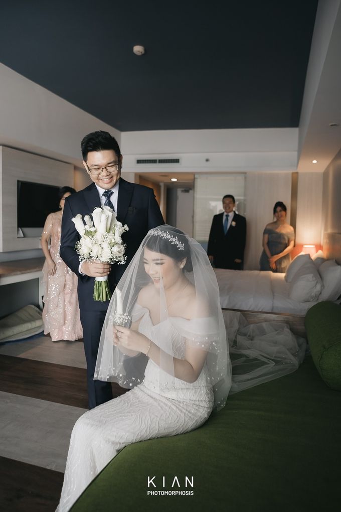 The Wedding Of Victor & Novianti by Ohana Enterprise - 004 The Wedding Of Victor & Novianti by Ohana Enterprise - 004