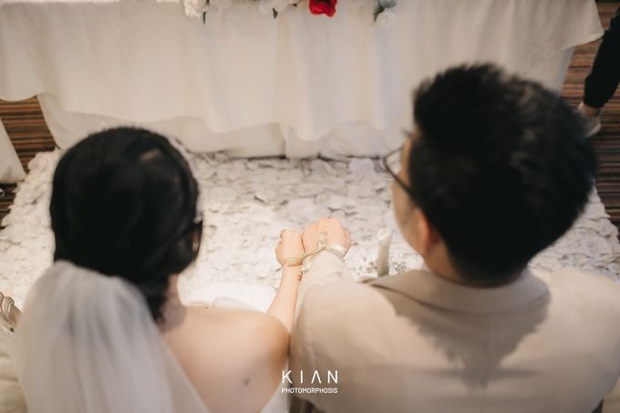 The Wedding Of Victor & Novianti by Ohana Enterprise - 007 The Wedding Of Victor & Novianti by Ohana Enterprise - 007
