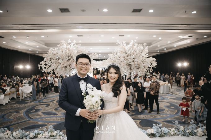 The Wedding Of Victor & Novianti by Ohana Enterprise - 012 The Wedding Of Victor & Novianti by Ohana Enterprise - 012