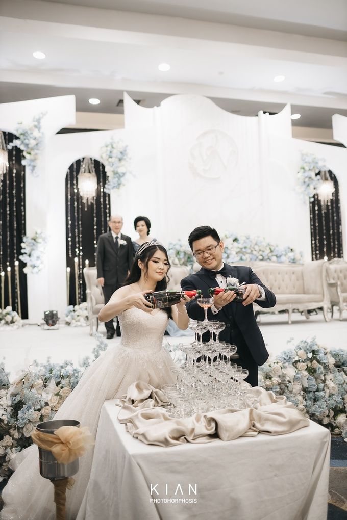The Wedding Of Victor & Novianti by Ohana Enterprise - 013 The Wedding Of Victor & Novianti by Ohana Enterprise - 013