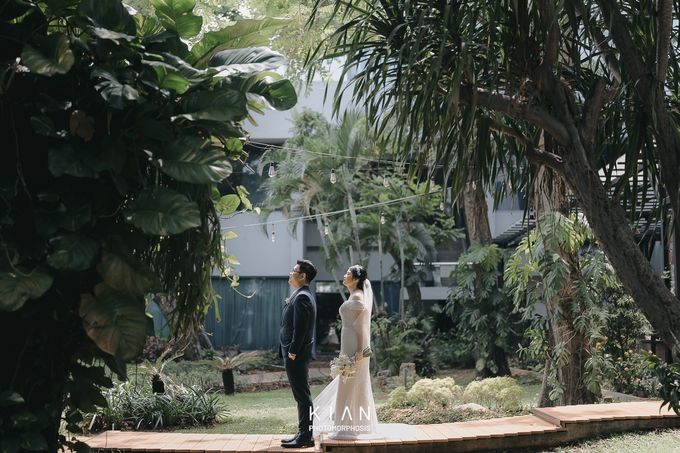 The Wedding Of Victor & Novianti by Ohana Enterprise - 016 The Wedding Of Victor & Novianti by Ohana Enterprise - 016