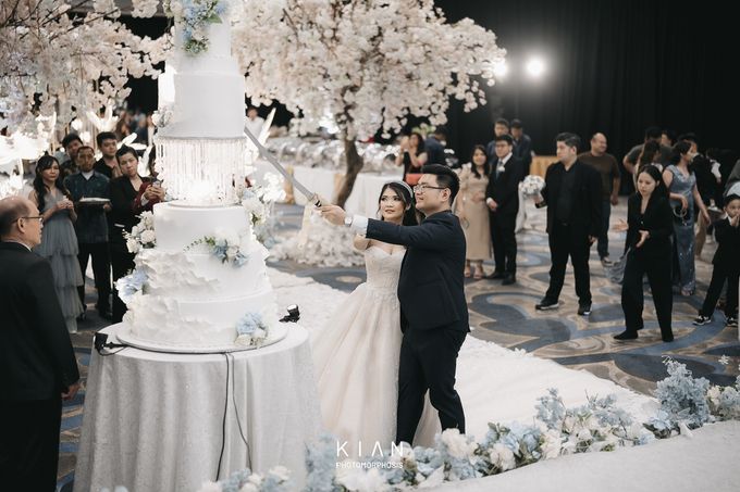 The Wedding Of Victor & Novianti by Ohana Enterprise - 023 The Wedding Of Victor & Novianti by Ohana Enterprise - 023