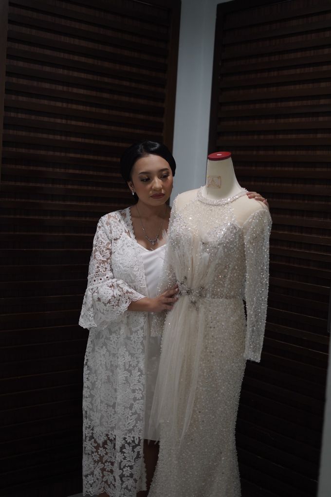 The Wedding Of Komari & Annisa by Ohana Enterprise - 001